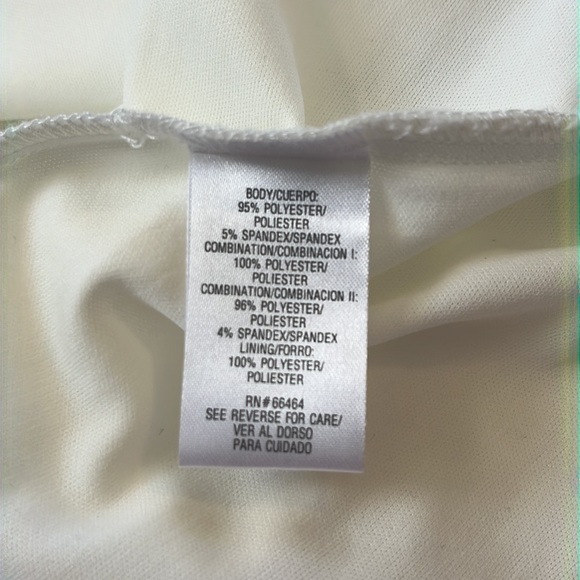 Studio One Chevron Maxi Dress - Picture 4 of 4